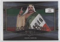 Iron Sheik [EX to NM]