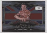 The British Bulldog