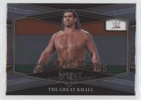 The Great Khali