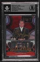 Jerry Lawler [BAS BGS Authentic]