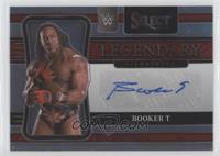 Booker T