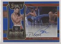 Shinsuke Nakamura #/49