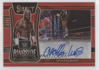 Apollo Crews #/99