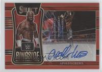 Apollo Crews #/99