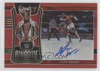 Xavier Woods #/99