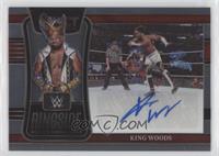 Xavier Woods