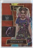 Alexa Bliss #/25