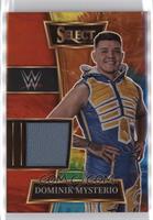 Dominik Mysterio #/25