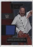 Shinsuke Nakamura