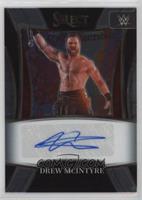 Drew McIntyre