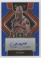 Ciampa #/49