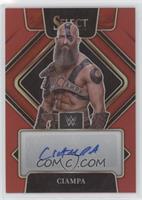 Ciampa #/99