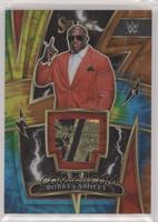 Bobby Lashley [EX to NM] #/25