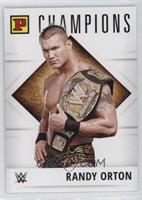 Champions - Randy Orton