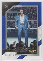 Triple H #/149