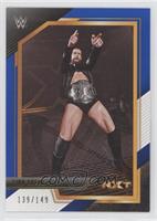 NXT Alumni - Finn Balor #/149