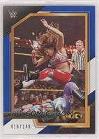 NXT Alumni - Becky Lynch #/149
