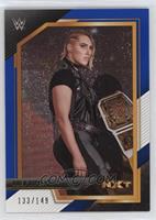 NXT Alumni - Rhea Ripley #/149