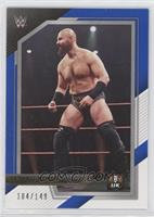 Rampage Brown #/149