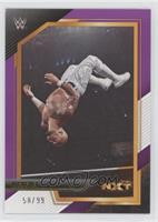 NXT Alumni - Ricochet #/99