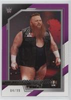 Dave Mastiff #/99