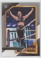 NXT Alumni - Shayna Baszler