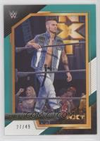 NXT Alumni - Corey Graves #/49