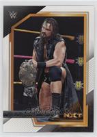 NXT Alumni - Drew McIntyre