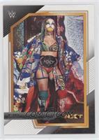 NXT Alumni - Asuka