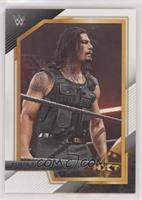 NXT Alumni - Roman Reigns