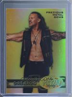 Chris Jericho #/1