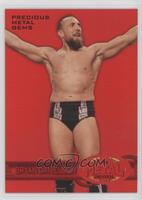 Bryan Danielson #/90