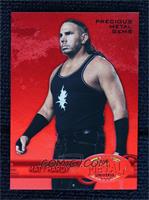 Matt Hardy #84/90