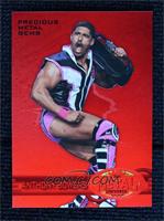 Anthony Bowens #75/90