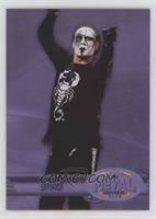 Sting #/199