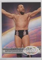 Bryan Danielson