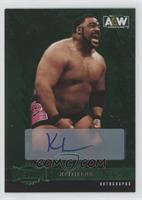 Keith Lee #/10