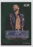 Matt Sydal #/10