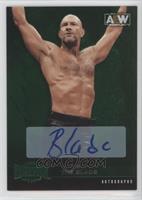 The Blade #/10