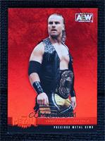 Hangman Adam Page #95/90