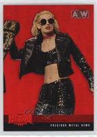 High Series - Toni Storm #/90