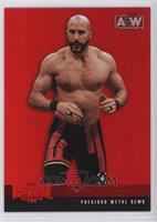 High Series - Claudio Castagnoli #/90