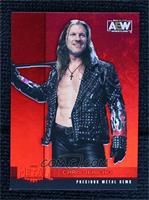 High Series - Chris Jericho #64/90