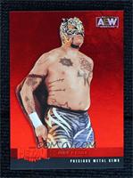 High Series - Rey Fenix #67/90