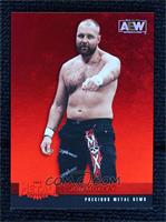 High Series - Jon Moxley #78/90