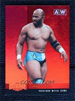 High Series - Jay Lethal #29/90