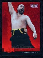 Eddie Kingston #96/90