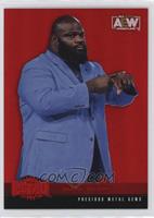 Mark Henry #/90