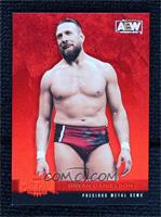 Bryan Danielson #34/90