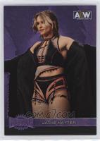 High Series - Jamie Hayter #/199